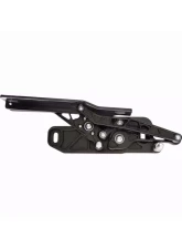 Ringbrothers Hood Hinge Kit - Air Frame - Fiberglass - Black Chevrolet Nova 1963-1965                                     - 1152 BF - Image 4