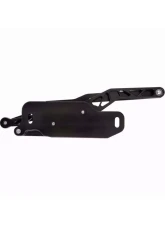 Ringbrothers Hood Hinge Kit - Air Frame - Fiberglass - Black Chevrolet Nova 1963-1965                                     - 1152 BF - Image 2
