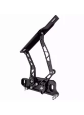 Ringbrothers Hood Hinge Kit - Air Frame - Fiberglass - Black Chevrolet Nova 1963-1965                                     - 1152 BF - Image 3