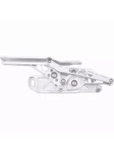 Ringbrothers Hood Hinge Kit - Air Frame - Fiberglass - Natural Chevrolet Nova 1963-1965                                     - 1152 NF - Image 3