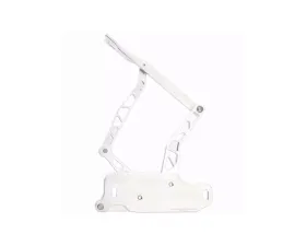 Ringbrothers Hood Hinge Kit - Air Frame - Fiberglass - Natural Oldsmobile Cutlass 1964-1967