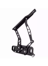 Ringbrothers Hood Hinge Kit - Air Frame - Fiberglass - Black Pontiac GTO 1966-1967                                     - 1162 BF - Image 2