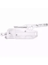 Ringbrothers Hood Hinge Kit - Air Frame - Steel - Natural Pontiac GTO 1966-1967                                     - 1162 NS - Image 4