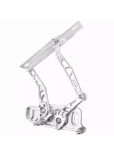 Ringbrothers Hood Hinge Kit - Air Frame - Steel - Natural Pontiac GTO 1966-1967                                     - 1162 NS - Image 2