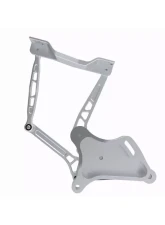Ringbrothers Hood Hinge Kit - Air Frame - Fiberglass - Natural Chevrolet Truck 1960-1966                                     - 1168 NF - Image 3