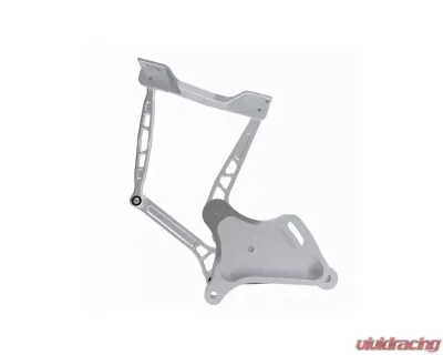 Ringbrothers Hood Hinge Kit - Air Frame - Fiberglass - Natural Chevrolet Truck 1960-1966 - 1168 NF