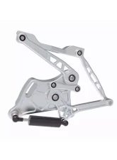 Ringbrothers Hood Hinge Kit - Air Frame - Fiberglass - Natural Chevrolet Truck 1960-1966                                     - 1168 NF - Image 3