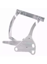 Ringbrothers Hood Hinge Kit - Solid Frame - Fiberglass - Natural Chevrolet Truck 1967-1972                                     - 1171 NF - Image 3