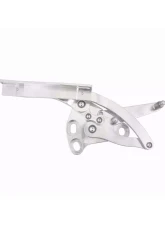 Ringbrothers Hood Hinge Kit - Solid Frame - Fiberglass - Natural Chevrolet Truck 1967-1972                                     - 1171 NF - Image 2