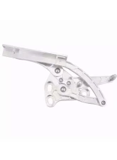 Ringbrothers Hood Hinge Kit - Air Frame - Steel - Natural Chevrolet Truck 1967-1972                                     - 1172 NS - Image 2