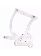 Ringbrothers Hood Hinge Kit - Air Frame - Steel - Natural Chevrolet Truck 1967-1972                                     - 1172 NS - Image 4