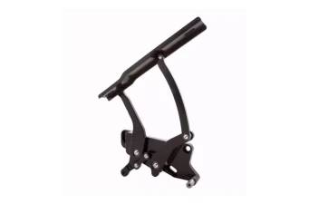 Hood Pins | Supports