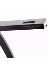 Ringbrothers Hood Hinge Kit - Solid Frame - Fiberglass - Black Chevrolet Monte Carlo 1973-1977                                     - 1181 BF - Image 4
