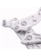 Ringbrothers Hood Hinge Kit - Air Frame - Fiberglass - Natural Chevrolet Chevelle 1973-1977                                     - 1182 NF - Image 3