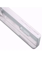 Ringbrothers Hood Hinge Kit - Air Frame - Steel - Natural Chevrolet Chevelle 1973-1977                                     - 1182 NS - Image 3