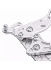 Ringbrothers Hood Hinge Kit - Air Frame - Fiberglass - Natural Chevrolet Monte Carlo 1973-1977                                     - 1182 NF - Image 2