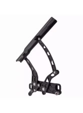 Ringbrothers Hood Hinge Kit - Air Frame - Fiberglass - Black Chevrolet Impala 1971-1976                                     - 1182 BF - Image 2