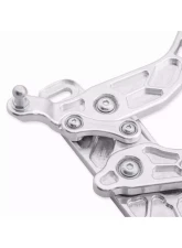 Ringbrothers Hood Hinge Kit - Air Frame - Fiberglass - Natural Chevrolet Impala 1971-1976                                     - 1182 NF - Image 3