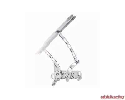 Ringbrothers Hood Hinge Kit - Air Frame - Fiberglass - Natural Chevrolet Impala 1971-1976 - 1182 NF