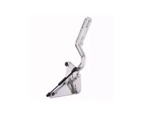 Ringbrothers Trunk Hinge - Coupe/Convertible - Fiberglass - Natural Ford Mustang 1965-1968