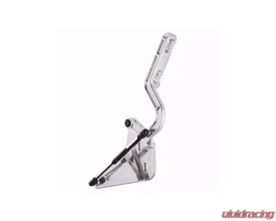 Ringbrothers Trunk Hinge - Coupe/Convertible - Fiberglass - Natural Ford Mustang 1965-1968 - 18014 NF