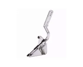 Ringbrothers Trunk Hinge - Coupe/Convertible - Steel - Natural Ford Mustang 1965-1968