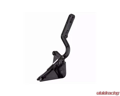 Ringbrothers Trunk Hinge Kit - Fiberglass - Black Mercury Cougar 1967-1970 - 18014 BF