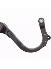 Ringbrothers Trunk Hinge Kit - Fiberglass - Black Chevrolet Chevelle 1970-1972                                     - 18052 BF - Image 3