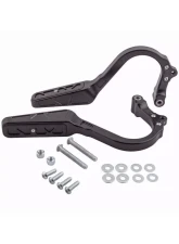 Ringbrothers Trunk Hinge Kit - Steel - Black Chevrolet Chevelle 1970-1972                                     - 18052 BS - Image 2
