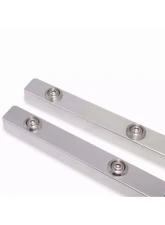 Ringbrothers Trunk Hinge Kit - Fiberglass - Natural Dodge Charger 1965-1970                                     - 18072 NF - Image 4