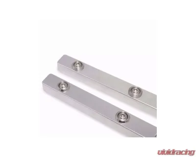 Ringbrothers Trunk Hinge Kit - Fiberglass - Natural Dodge Charger 1965-1970 - 18072 NF