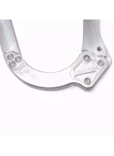 Ringbrothers Trunk Hinge Kit - Fiberglass - Natural Dodge Charger 1965-1970                                     - 18072 NF - Image 2