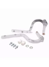 Ringbrothers Trunk Hinge Kit - Fiberglass - Natural Dodge Charger 1965-1970                                     - 18072 NF - Image 4