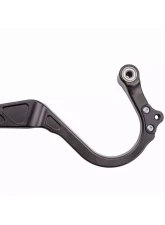 Ringbrothers Trunk Hinge Kit - Steel - Black Chevrolet Chevelle 1973-1977                                     - 18182 BS - Image 2