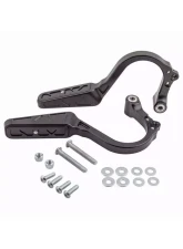 Ringbrothers Trunk Hinge Kit - Steel - Black Chevrolet Chevelle 1973-1977                                     - 18182 BS - Image 5