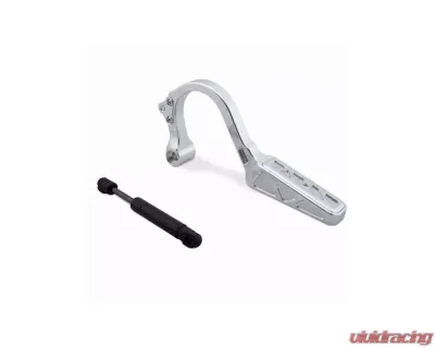 Ringbrothers Trunk Hinge Kit - Fiberglass - Natural Chevrolet Chevelle 1973-1977 - 18182 NF