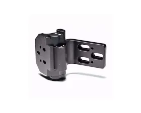 Ringbrothers Pontiac Firebird Door Hinge Kit - Black Chevrolet Camaro | Pontiac Firebird1970-1981