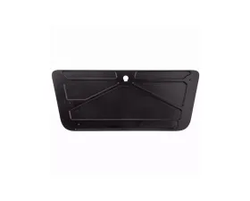 Ringbrothers Dash Gauge Bezel - Black Chevrolet | GMC Truck 1967-1972