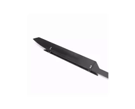 Ringbrothers Universal Rear Spoiler - Black