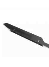 Ringbrothers Universal Rear Spoiler - Black                                     - 50656-9409 B - Image 5