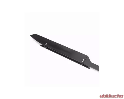 Ringbrothers Universal Rear Spoiler - Black - 50656-9409 B