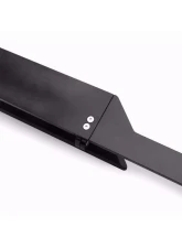Ringbrothers Universal Rear Spoiler - Black                                     - 50656-9409 B - Image 5