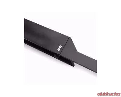 Ringbrothers Universal Rear Spoiler - Black - 50656-9409 B