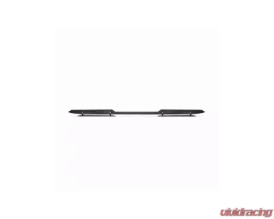 Ringbrothers Universal Rear Spoiler - Black - 50656-9409 B
