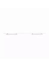 Ringbrothers Universal Rear Spoiler - Natural                                     - 50656-9409 N - Image 5