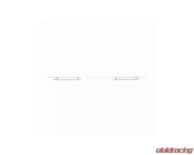 Ringbrothers Universal Rear Spoiler - Natural - 50656-9409 N