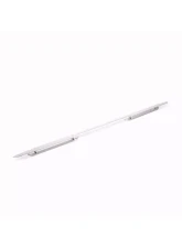 Ringbrothers Universal Rear Spoiler - Natural                                     - 50656-9409 N - Image 4