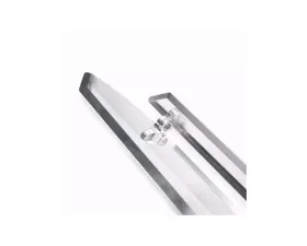 Ringbrothers Universal Rear Spoiler - Natural