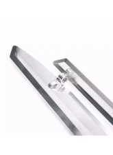Ringbrothers Universal Rear Spoiler - Natural                                     - 50656-9409 N - Image 5