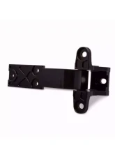 Ringbrothers Door Hinge Kit - Black Ford F-100 1953-1956                                     - 51536-7502 B - Image 3
